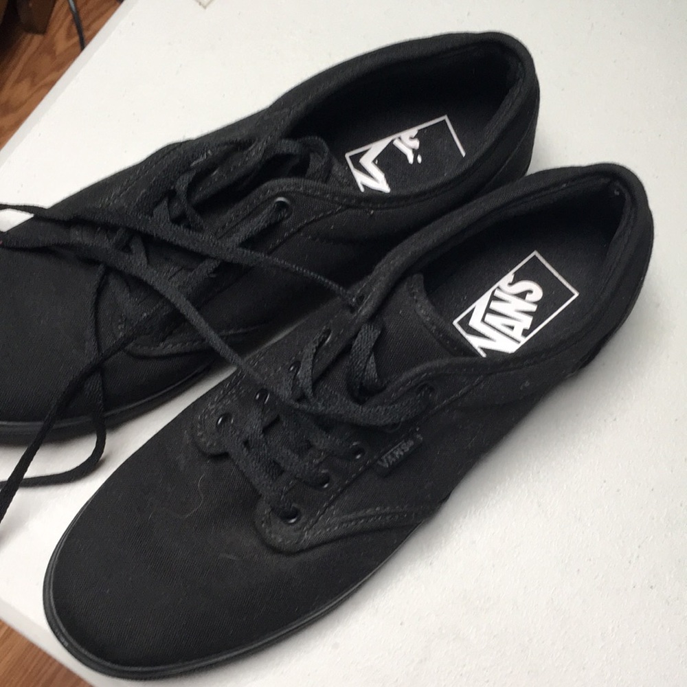 Vans women’s size 9